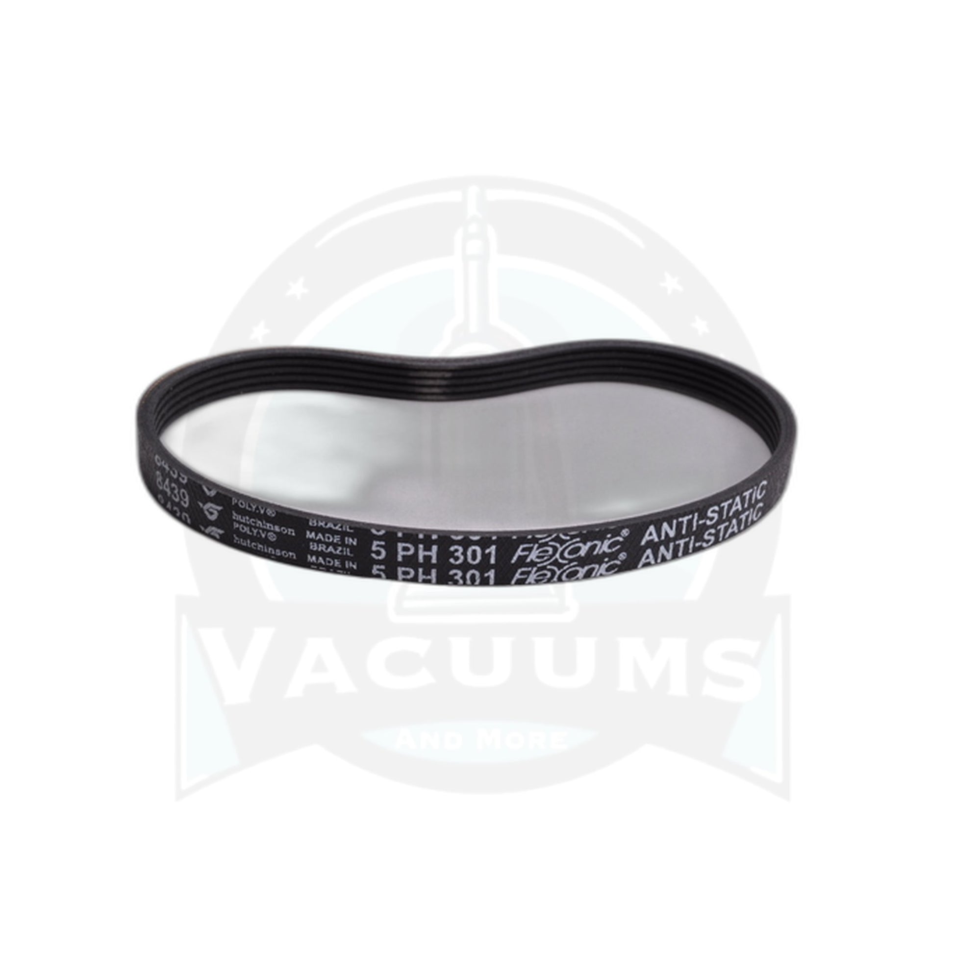 EX Grooved Power Nozzle Belt - Turbo Cat EX/Zoom - Turbo Cat