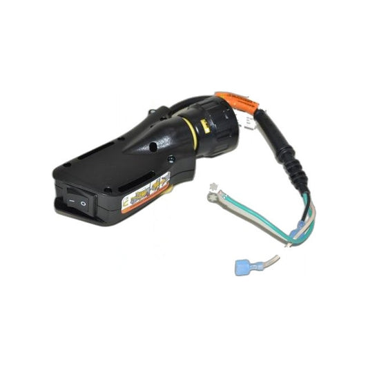 Switch Box with Receptacle - ProTeam GoFit 3 PH / 6 PH Backpack