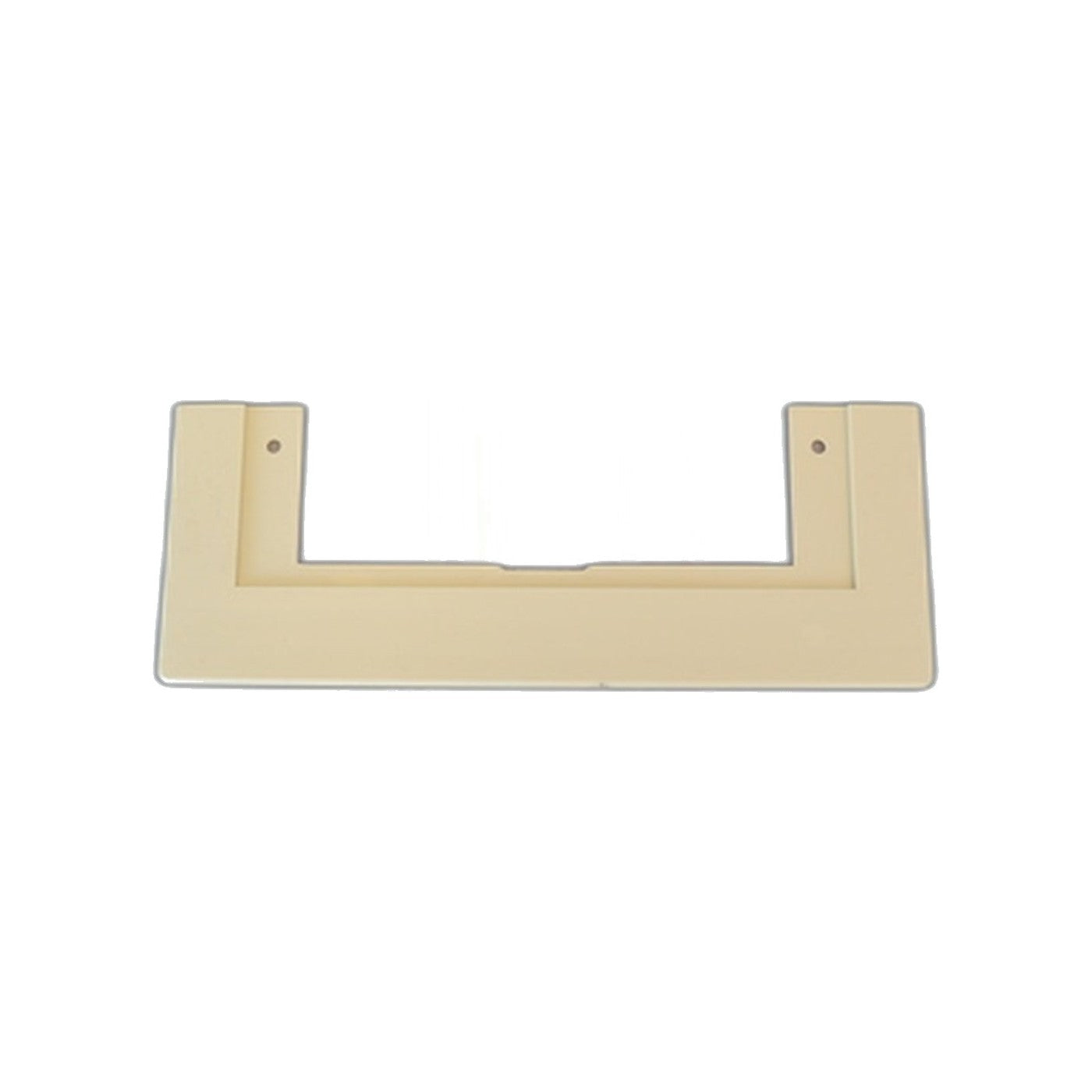 Trim Plate - Almond - Hayden Vacuum U Sweep