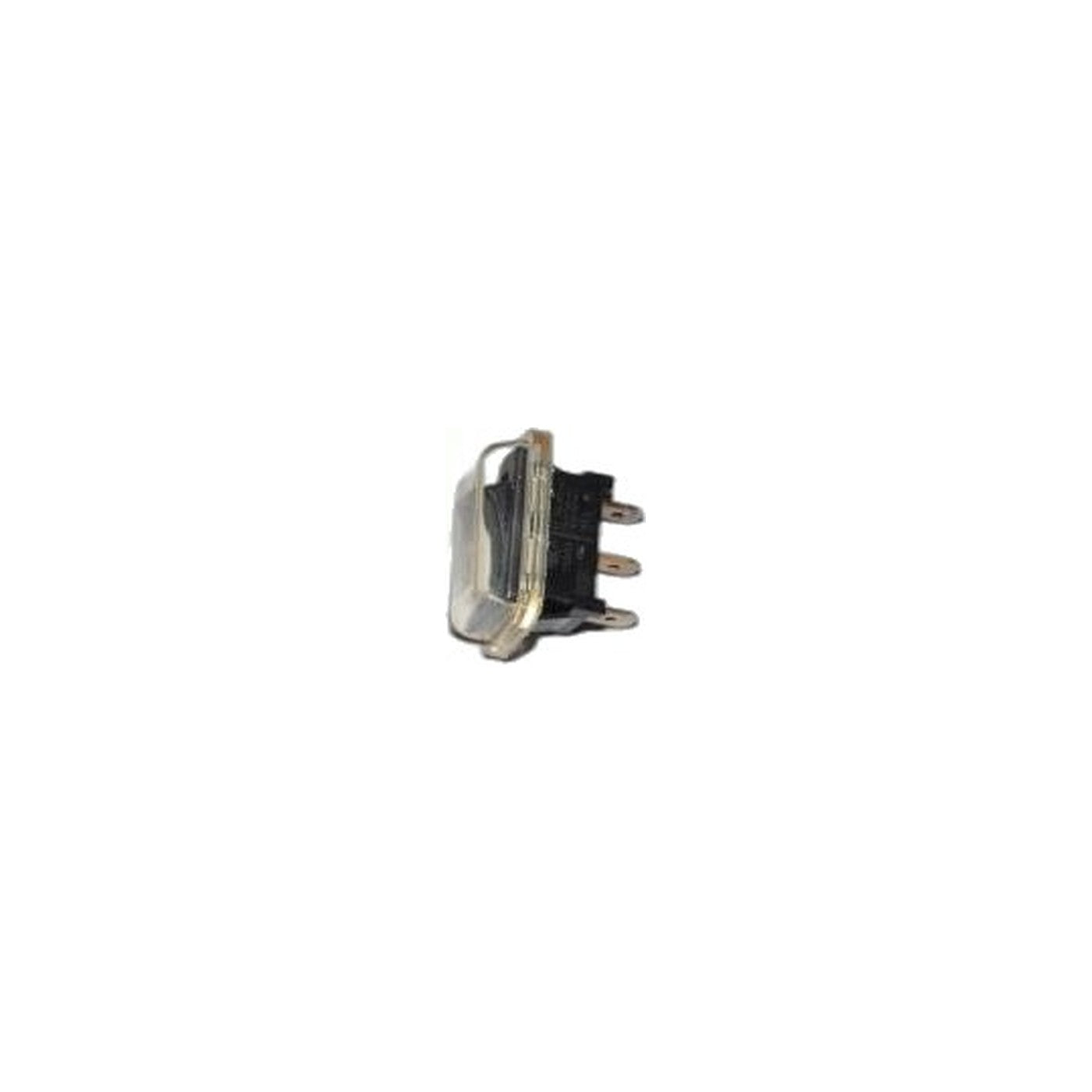 Rocker Switch - Pacific Commercial