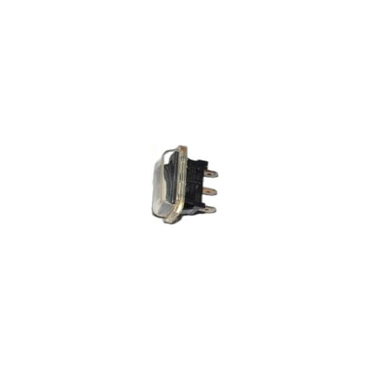 Rocker Switch - Pacific Commercial