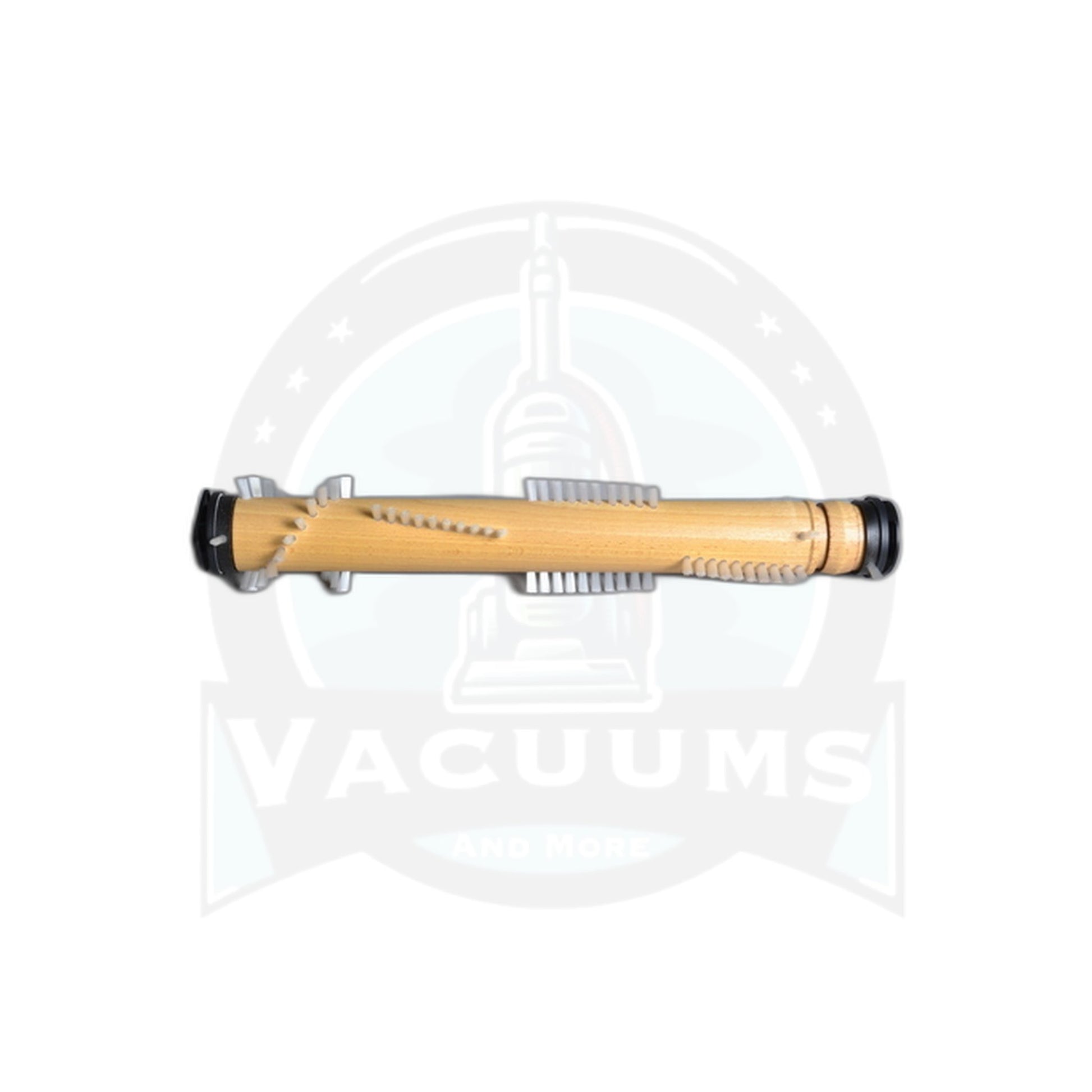 Kenmore Upright Brush Roll with Half-Moon End Caps - Kenmore