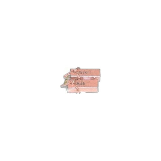 Ametek Lamb Motor SET,2PK-LAMB Carbon Brush, 2-Pack