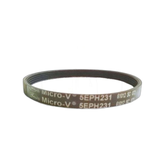 Oreck Pro12 Serpentine Belt for Commercial Upright Vacuums