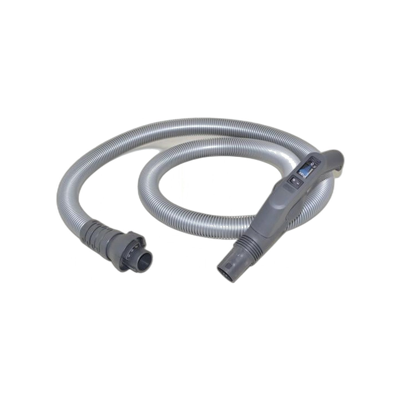 SEBO Complete Handle with Hose - For C3.1 & K3 (Gray)