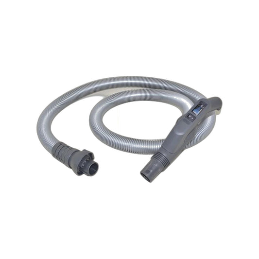 SEBO Complete Handle with Hose - For C3.1 & K3 (Gray)