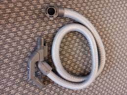 Complete Handle with Hose Assembly - Rainbow D4, 7 ft. - Image 3
