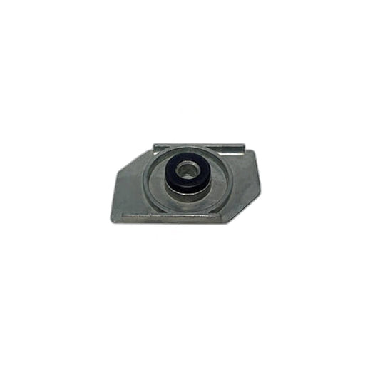Turbocat EX Zoom Right Shaft Support Washer - Brush Roll Bearing Spacer