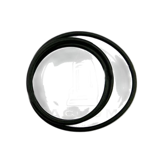 Eureka Motor Cover Gasket - Replacement Seal for Uprights