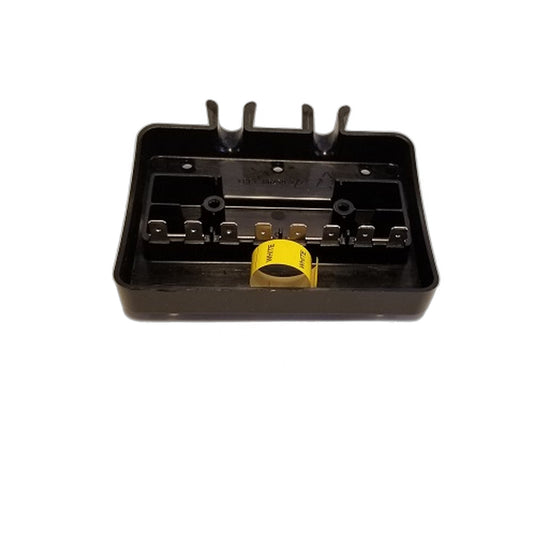 Eureka Sanitaire Backpack Terminal Block Assembly for SC530A / SC535A