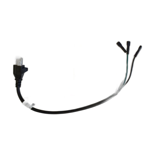 Sanitaire Supply Cord for SC530A / SC535A Backpack Vacuums