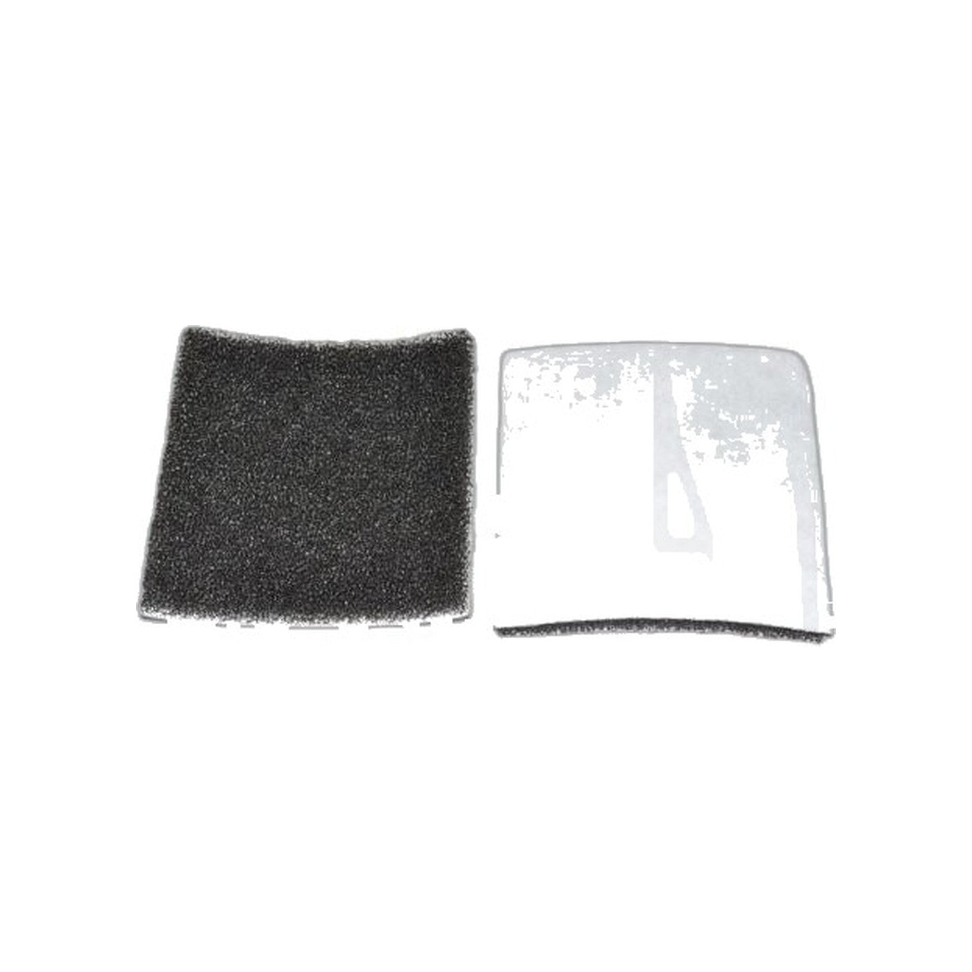 Vacuum Filter Replacement
