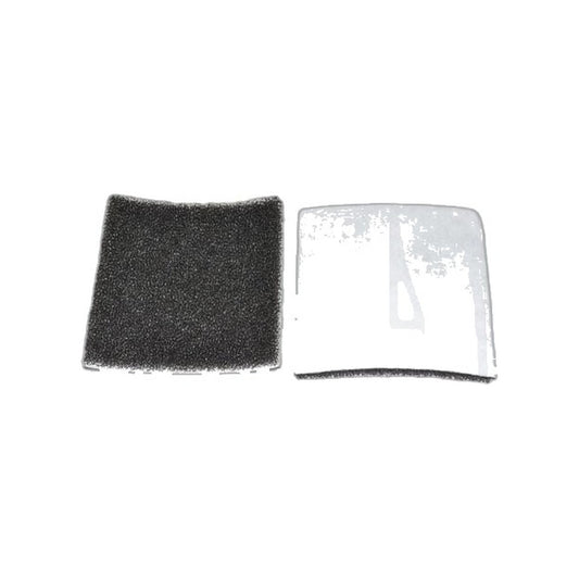 Vacuum Filter Replacement