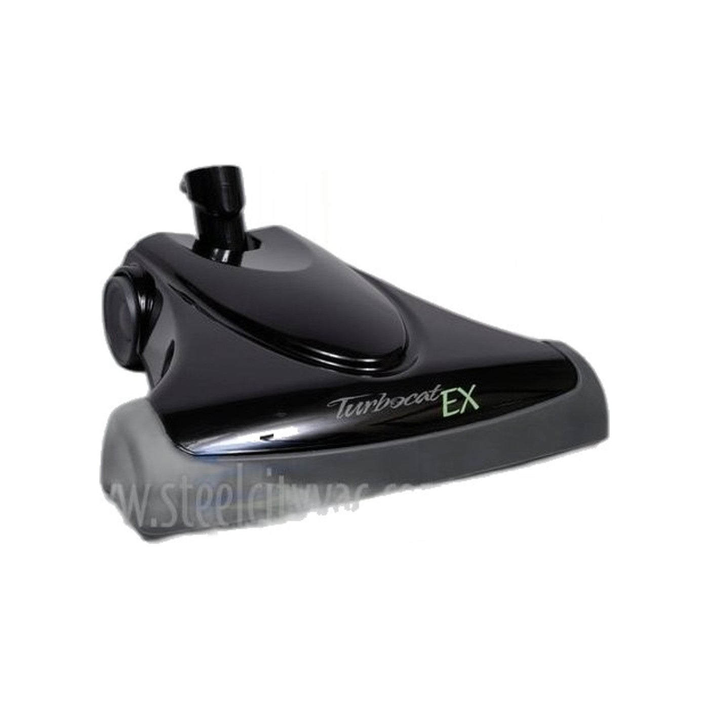 Turbo-Cat EX Turbine-Driven Powerhead - Onyx