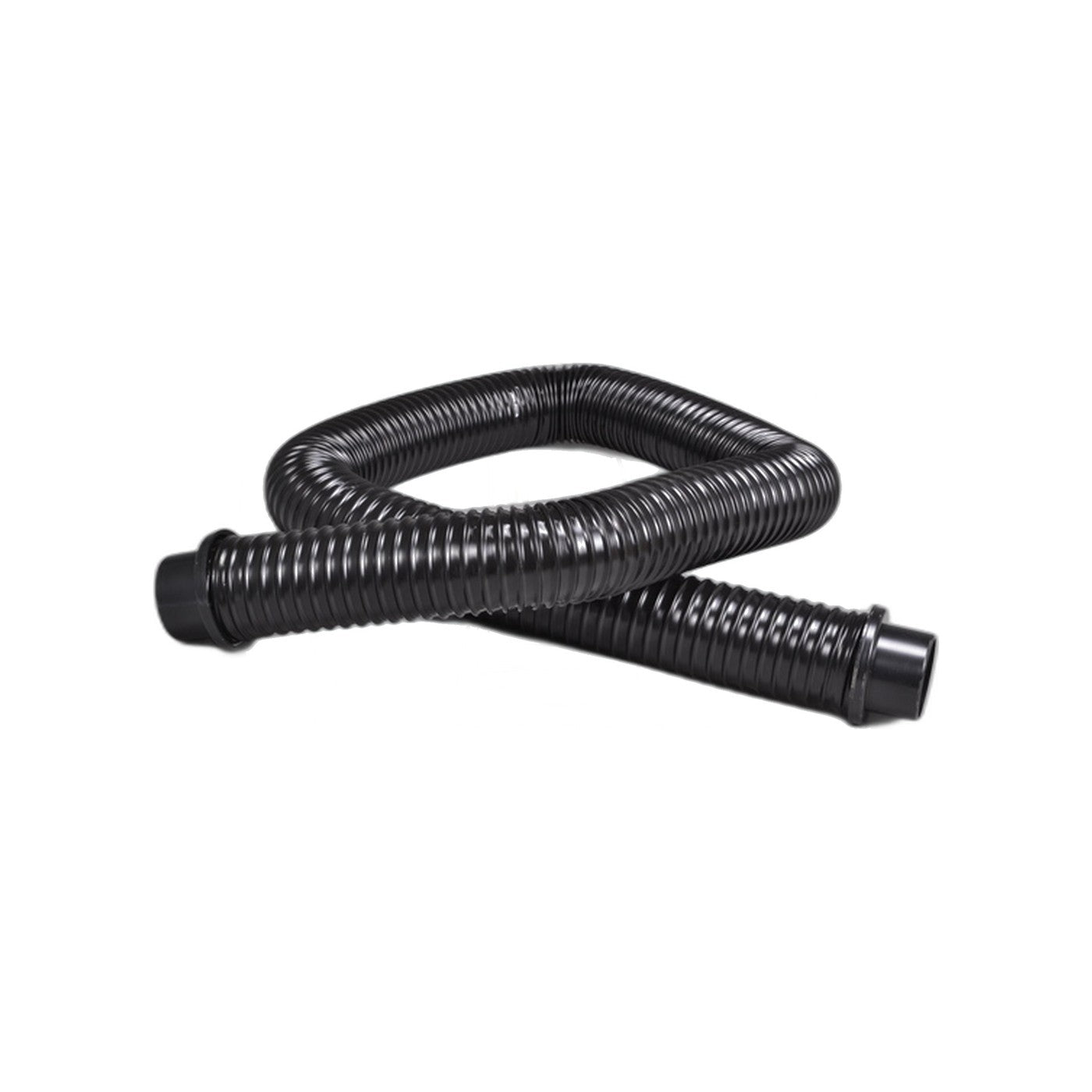 Shop-Vac 6-Foot Replacement Hose with Couplers - 2-1/2" Diameter