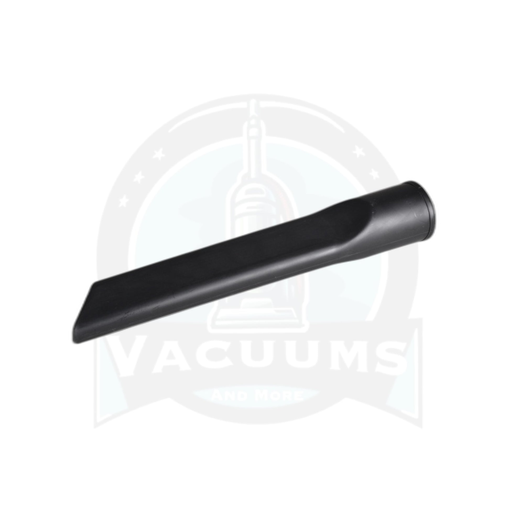 Shop Vacuum Crevice Tool - 2 1/2" - Vacuums and More
