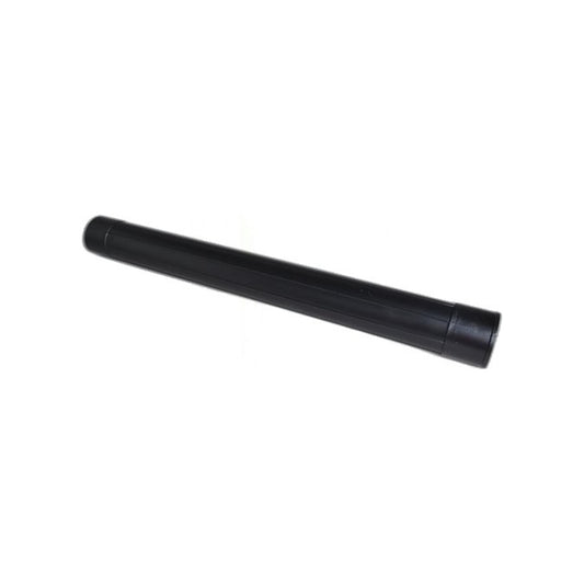 Shop Vacuum Replacement Wand 2-1/2"