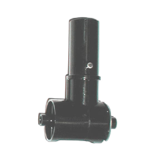 Hoover Futura Power Nozzle Neck - Replacement Pivot Coupling