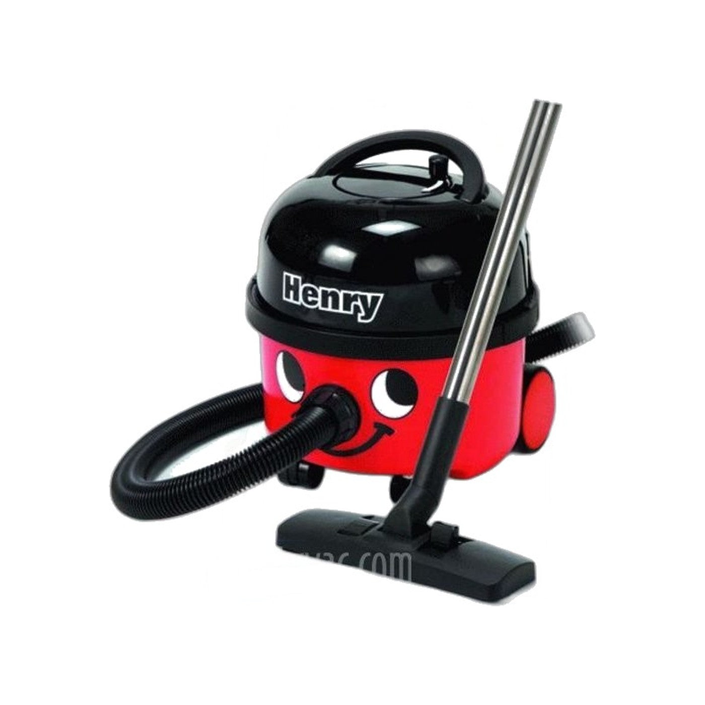 Numatic Henry HVR200A Canister Vacuum with Auto Save Technology
