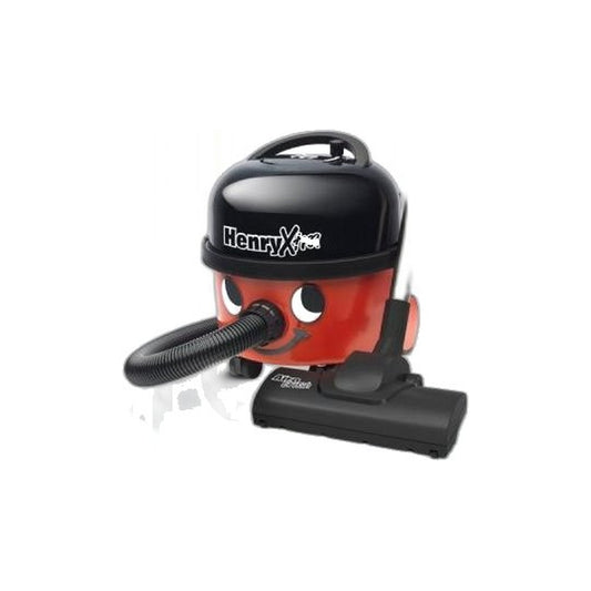 Numatic Henry Xtra HVX200 Canister Vacuum with Airo Power Brush