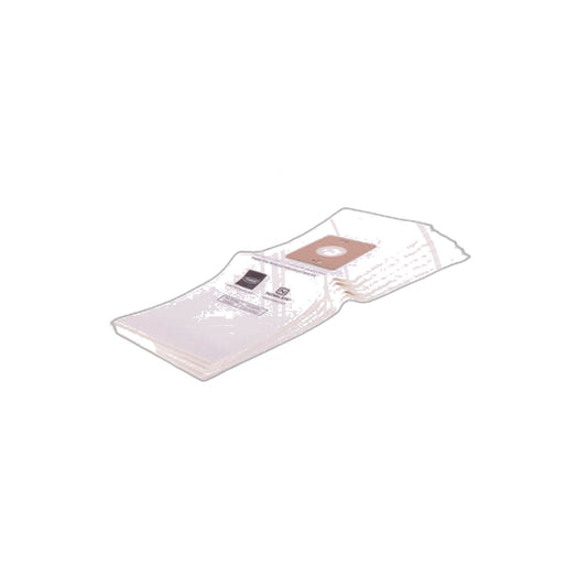 Nobles Type N Paper Bags for VLWU-13 Lightweight Upright (6-Pack)