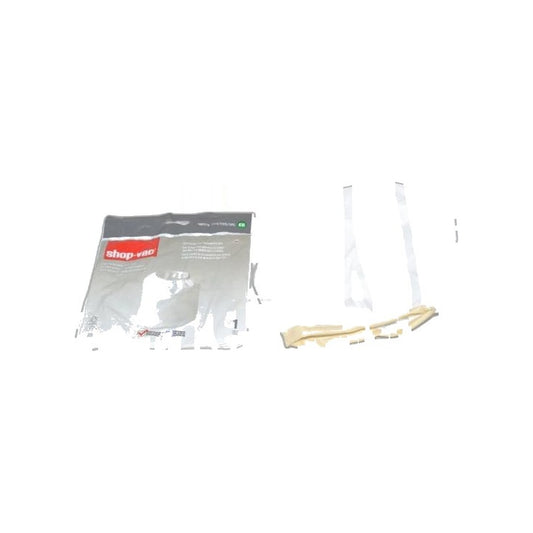 Shop-Vac Super Performance Dacron Cloth Filter - Type EE (Reusable)