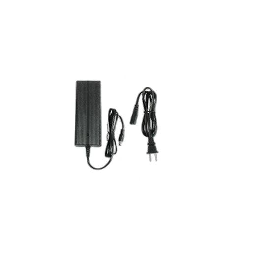Ascendant Power Nozzle 2.5 Amp Battery Charger - ~1:15 Charge