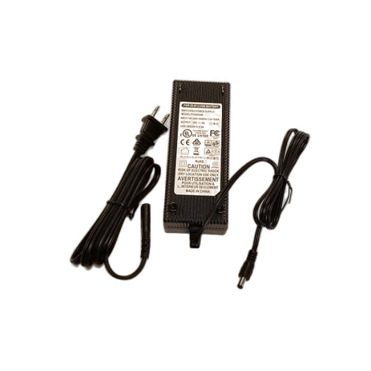 Ascendant 3.0 Amp Power Nozzle Charger - Fits Perfect Nozzles