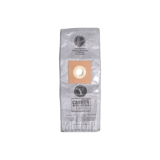 Hoover Type Y Carbon HEPA Bag
