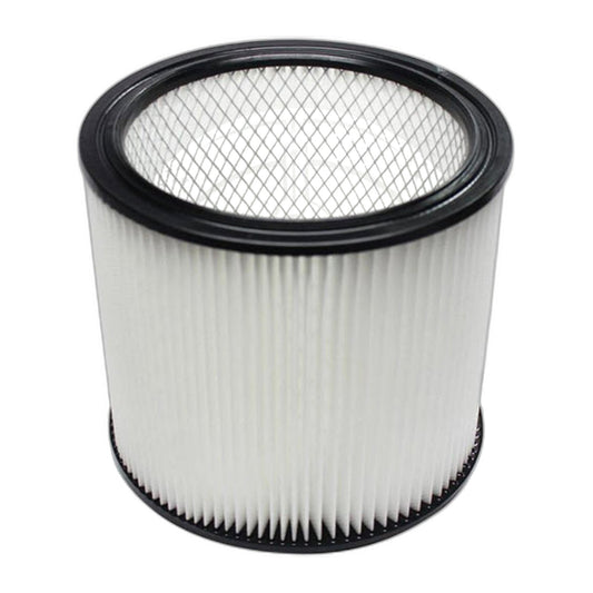 Shop-Vac Cartridge Filter Replacement (6" ID, 6-3/4" Tall)