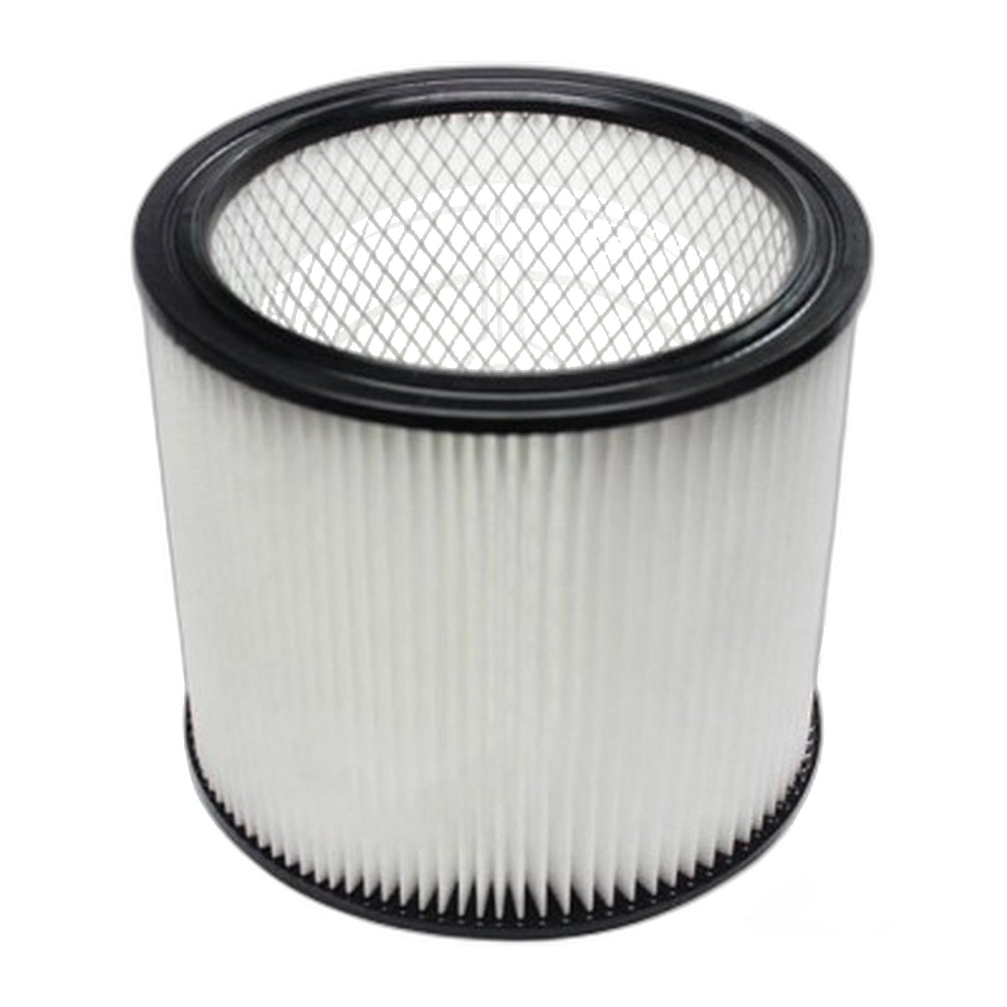 Shop-Vac Cartridge Filter Replacement (6" ID, 6-3/4" Tall)