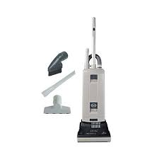 ESSENTIAL G4 (light gray/dark gray) - SEBO