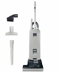 ESSENTIAL G5 (light gray/dark gray) - SEBO