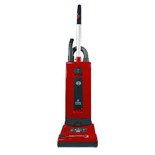 SEBO AUTOMATIC X4 Boost (red) - Image 2