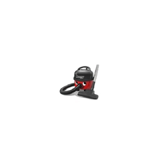 NaceCare Henry Extra Compact HVX160-11 Canister Vacuum, HEPA