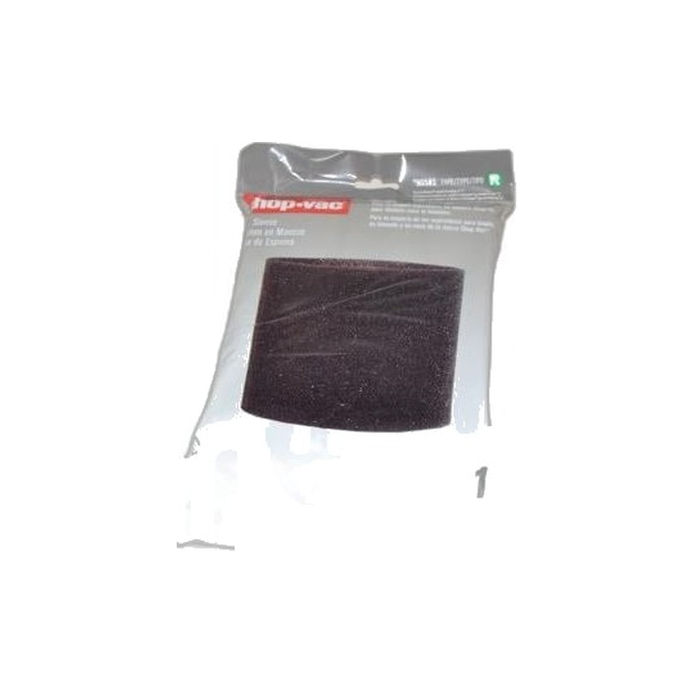 Shop-Vacuum Foam Filter - Most Models