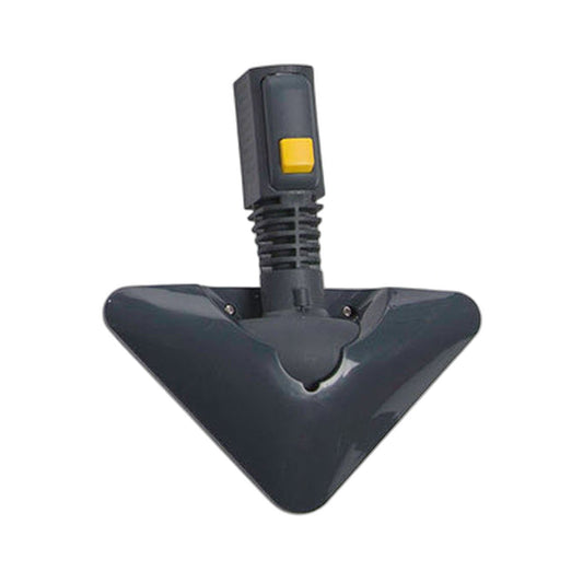Vapamore MR-100 Primo Triangle Floor Brush & Adapter