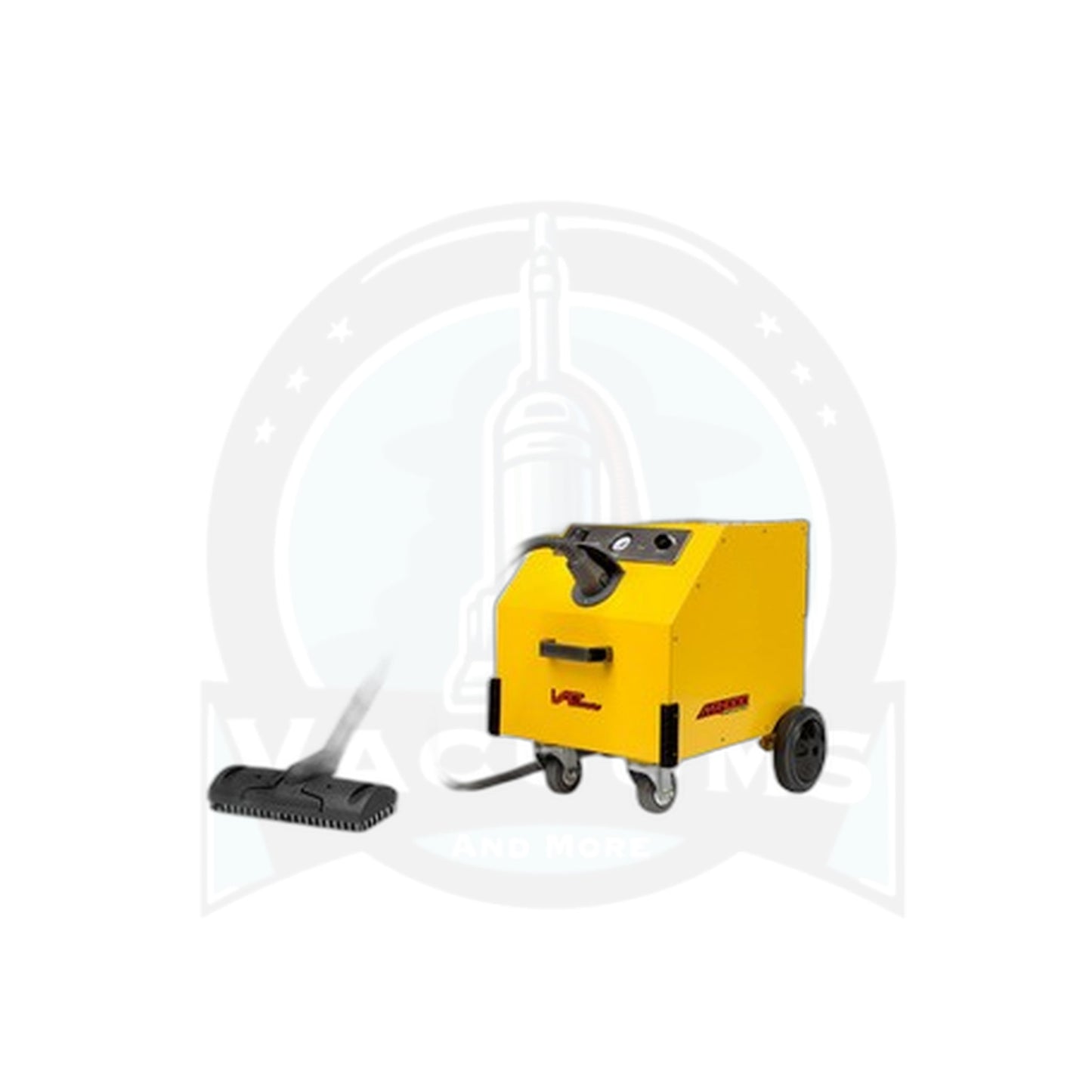 Vapamore MR-1000 Forza Commercial Grade Steam Cleaner