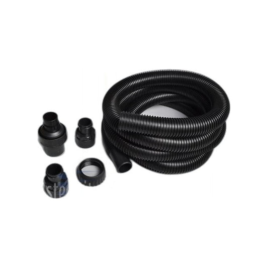 Hose Assembly - Shop-Vac 610 Series Contractor, 1-1/2" x 12ft