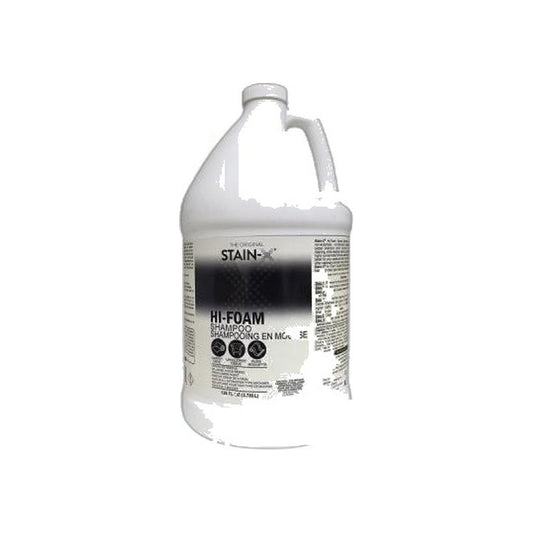 Carpet Shampoo - Stainex, 1 Gallon