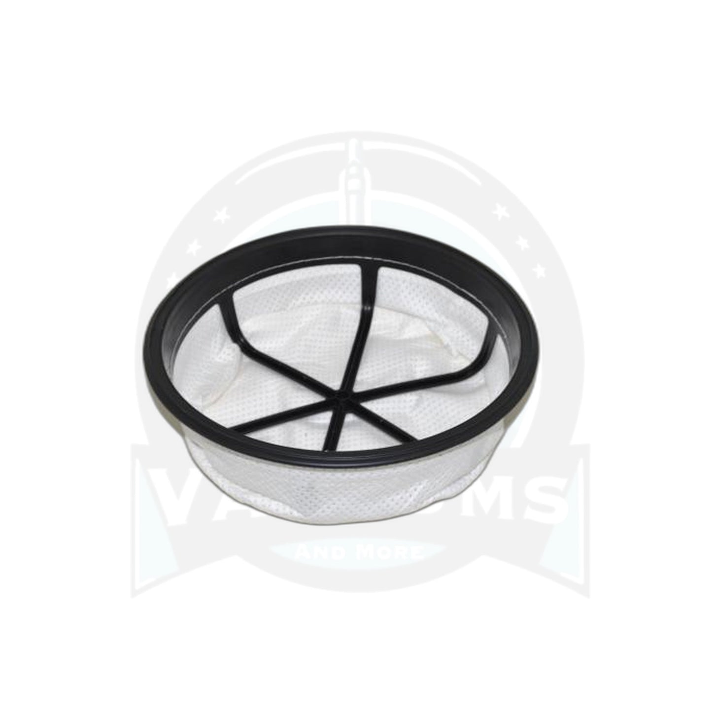 Numatic 160 Primary Tritex Filter - 11 Inch