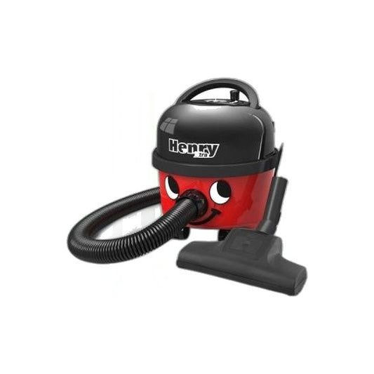 NaceCare Henry Extra HVX160 Canister Vacuum