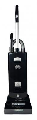 AUTOMATIC X7 Premium PET, (black) with B.M. Button, headlight, ext. hose, turbo, & anti-odor filter - Image 2
