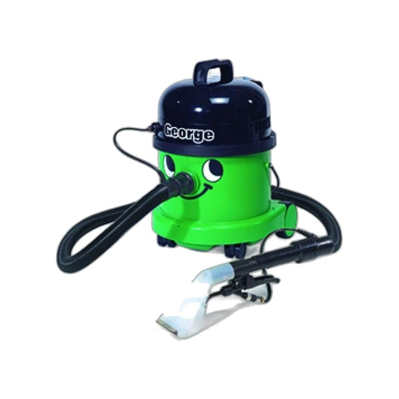 Numatic George GVE370 Wet/Dry Extractor Canister