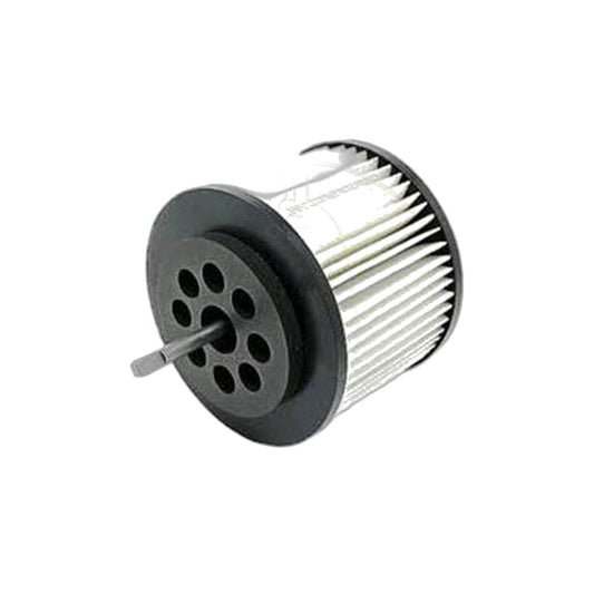 Hoover U9125 Filter Assembly Replacement