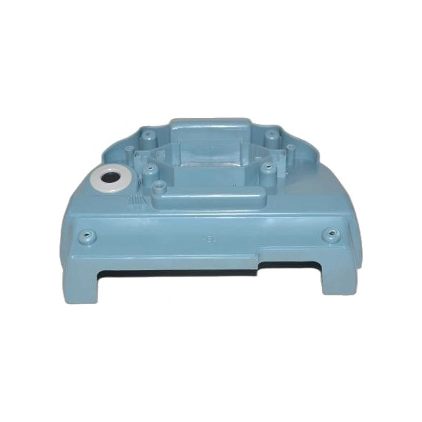 Hoover Backing Plate Assembly - Bag Lid