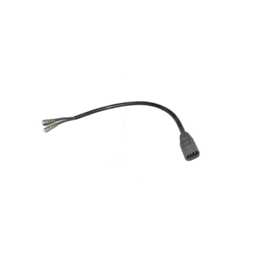 Hoover Fusion Bagless Upright Male Connector
