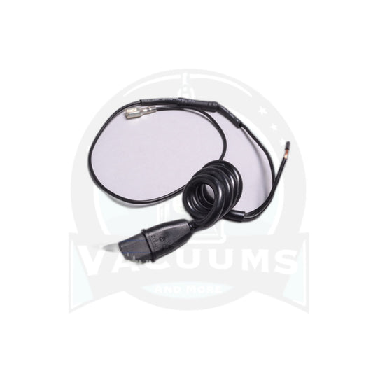 Hoover Female Connector - U5183 Fusion Bagless - Hoover