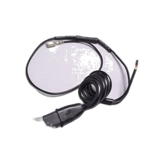 Hoover Female Connector - U5183 Fusion Bagless