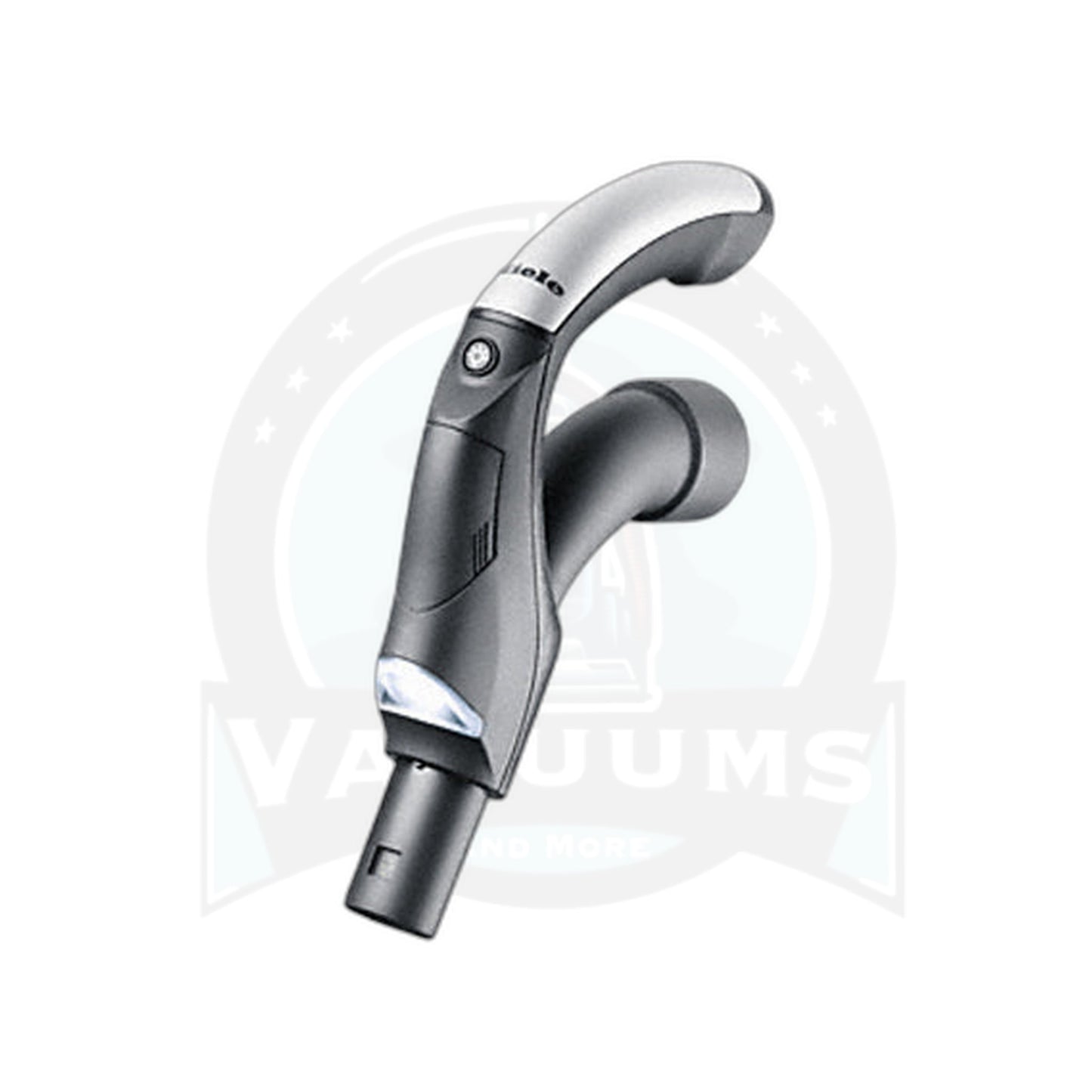 Miele SGC 20 Spotlight Comfort Handle with LED Light